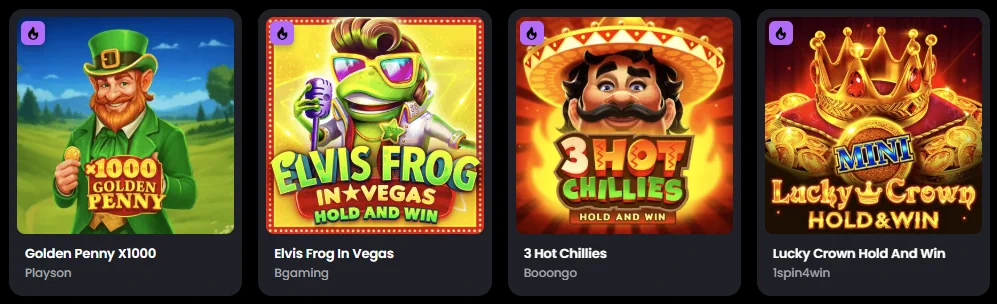 MoonWin Games